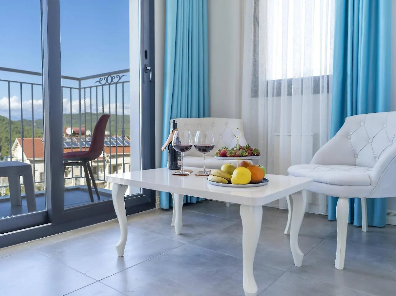 Monastery Suites Hotel (Adults Only) Ölüdeniz