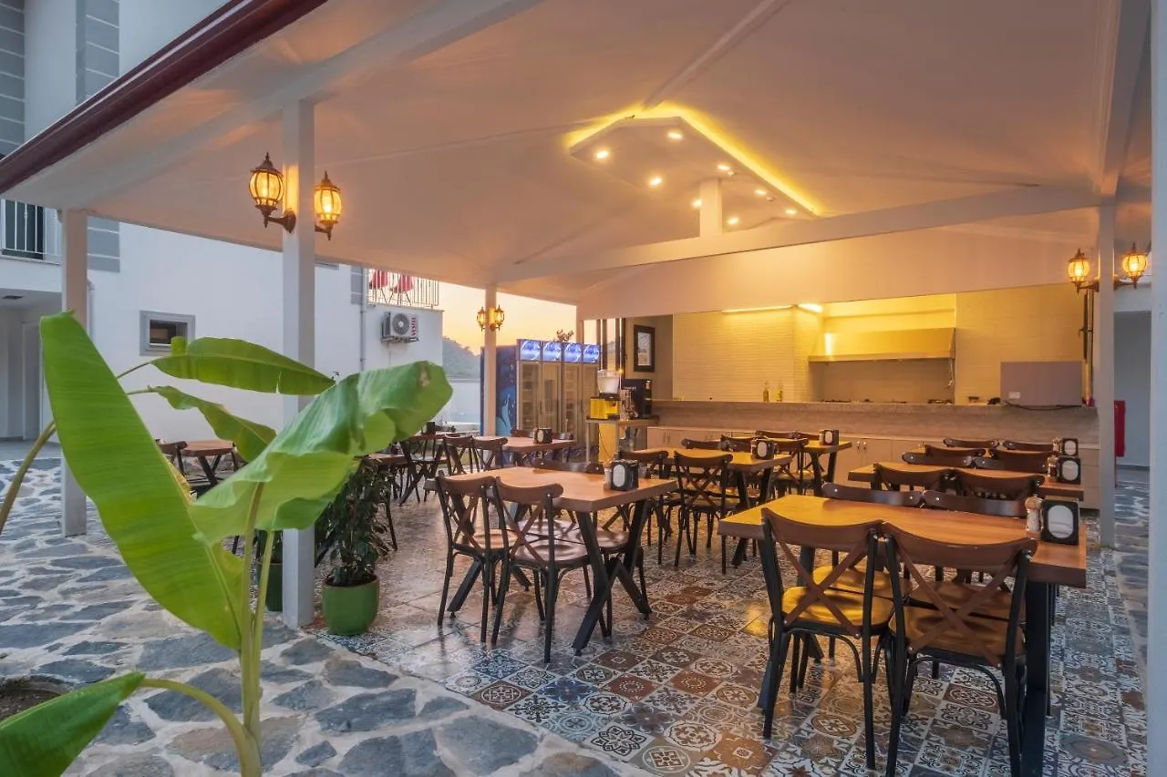 Monastery Suites Hotel (Adults Only) Oludeniz