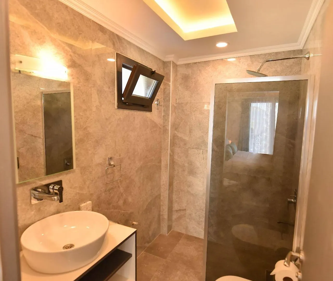 Monastery Suites Hotel (Adults Only) Oludeniz
