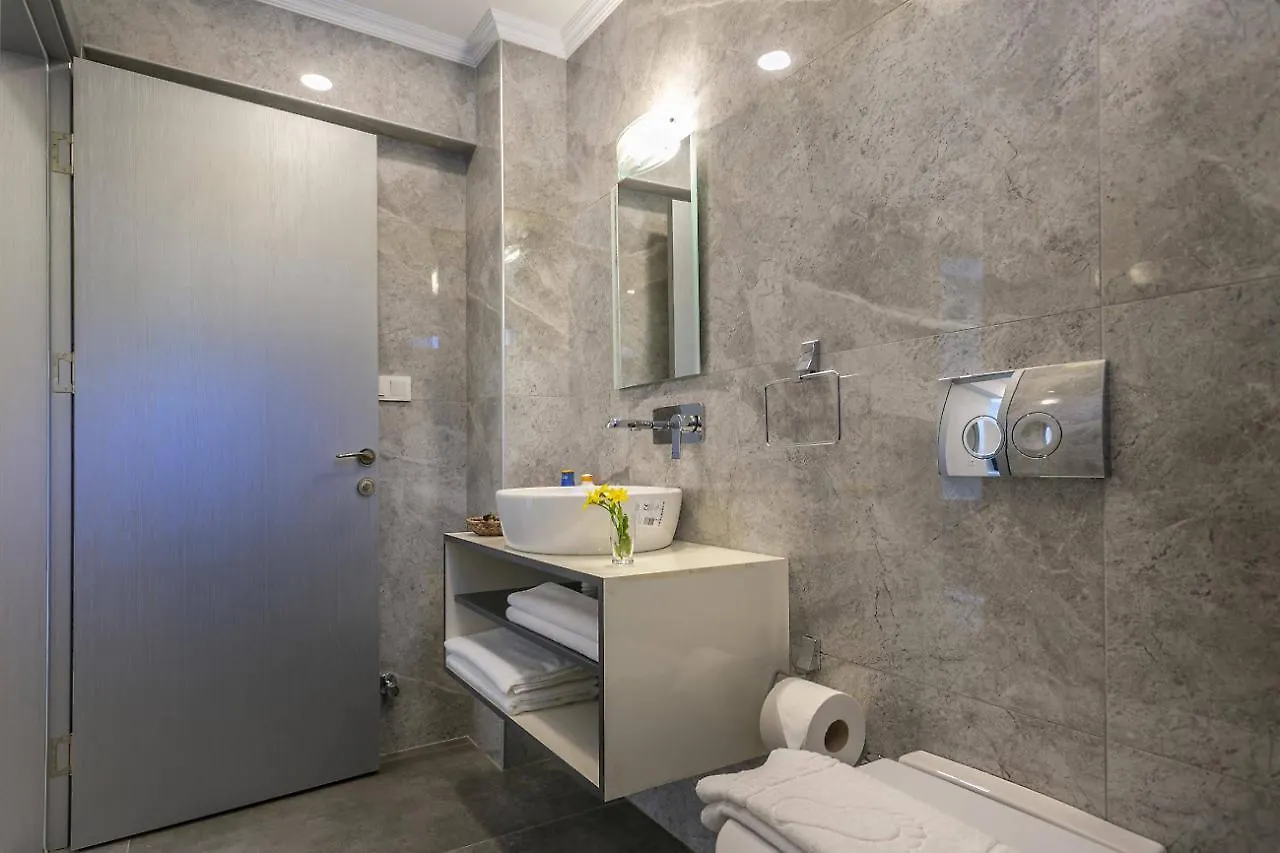 Monastery Suites Hotel (Adults Only) Oludeniz