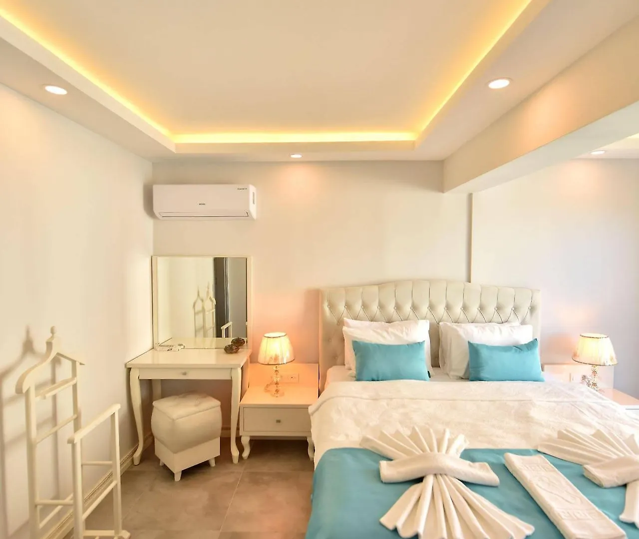 Monastery Suites Hotel (Adults Only) Oludeniz