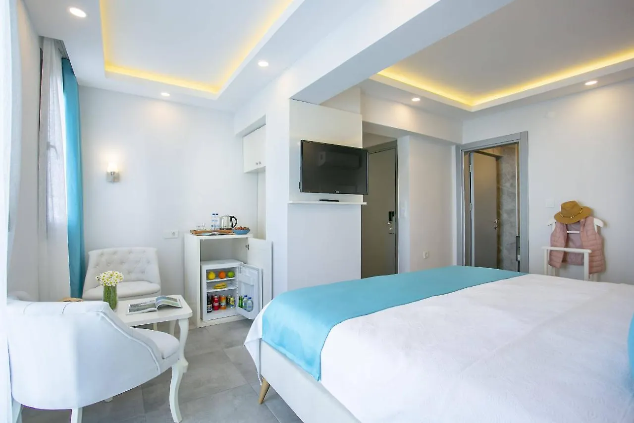 Monastery Suites Hotel (Adults Only) Oludeniz