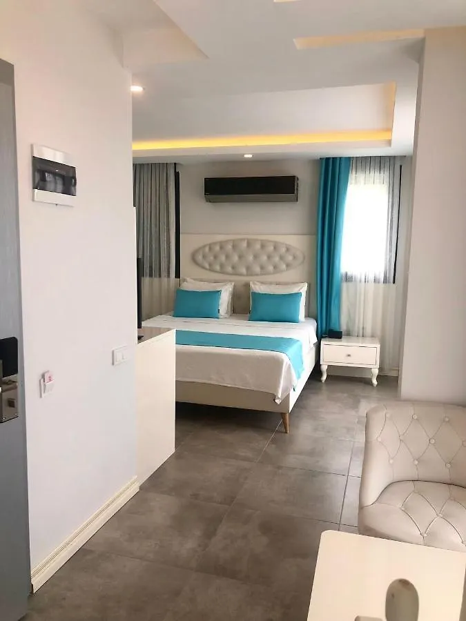 Monastery Suites Hotel (Adults Only) Oludeniz