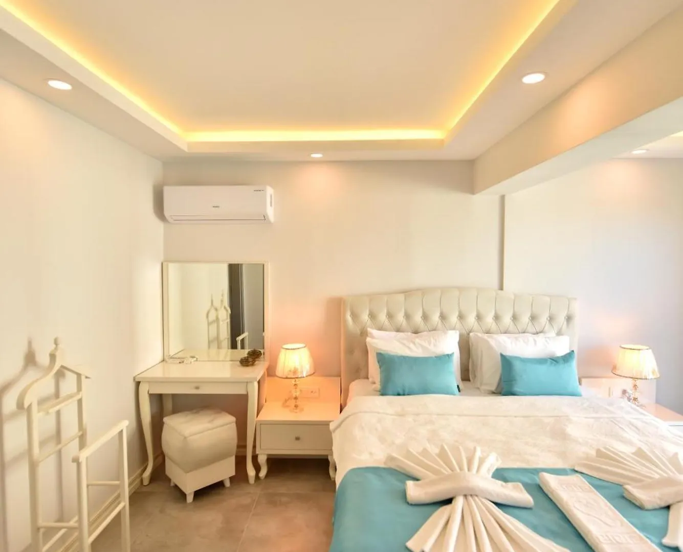 Monastery Suites Hotel (Adults Only) Oludeniz
