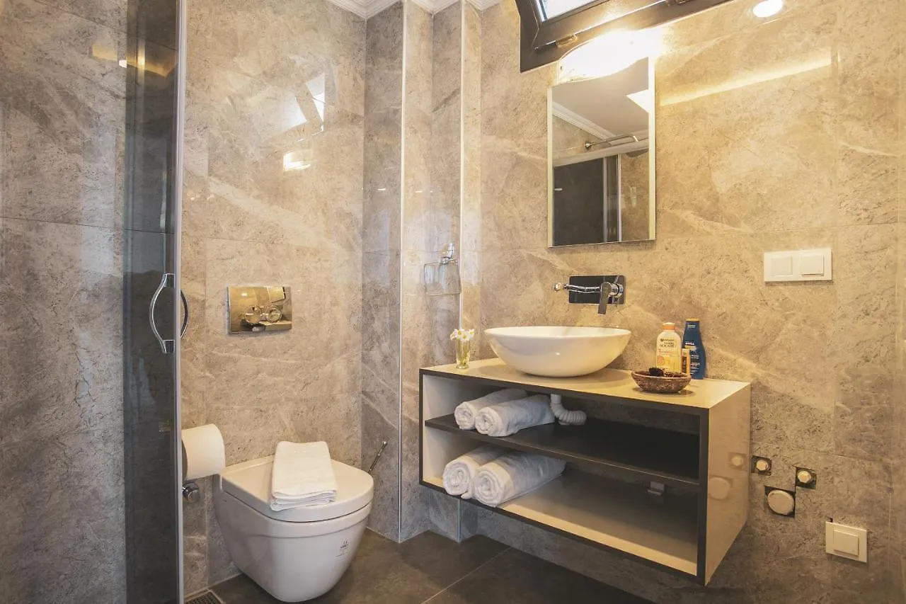 Monastery Suites Hotel (Adults Only) Oludeniz