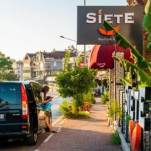 visit hotel