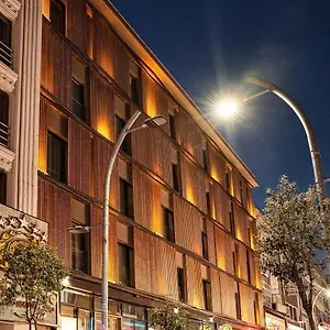** Otel Anemon Bakırköy Türkiye
