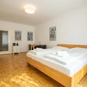  Daire Living - Stephansdom Avusturya