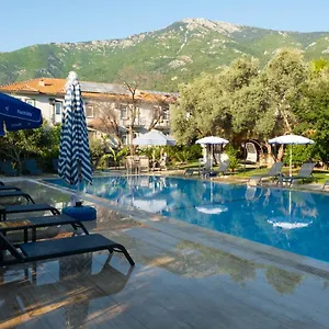 Otel Kibele
