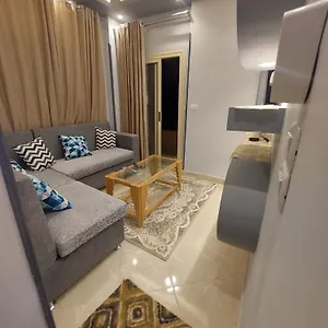  Daire Luxor Apartment Mısır