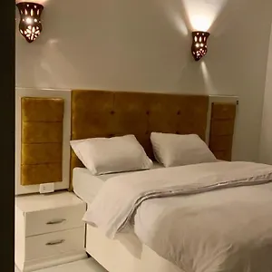  Daire Moon House Of Mısır