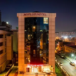 Hotel Vplus Atasehir