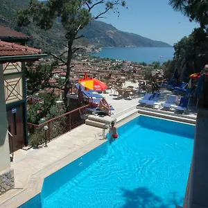 Otel Bellevue