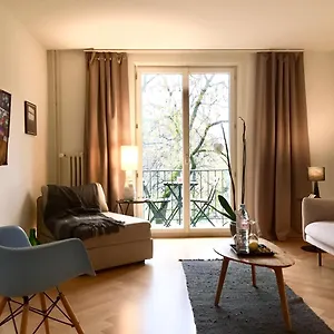  Daire Viadukt İsviçre