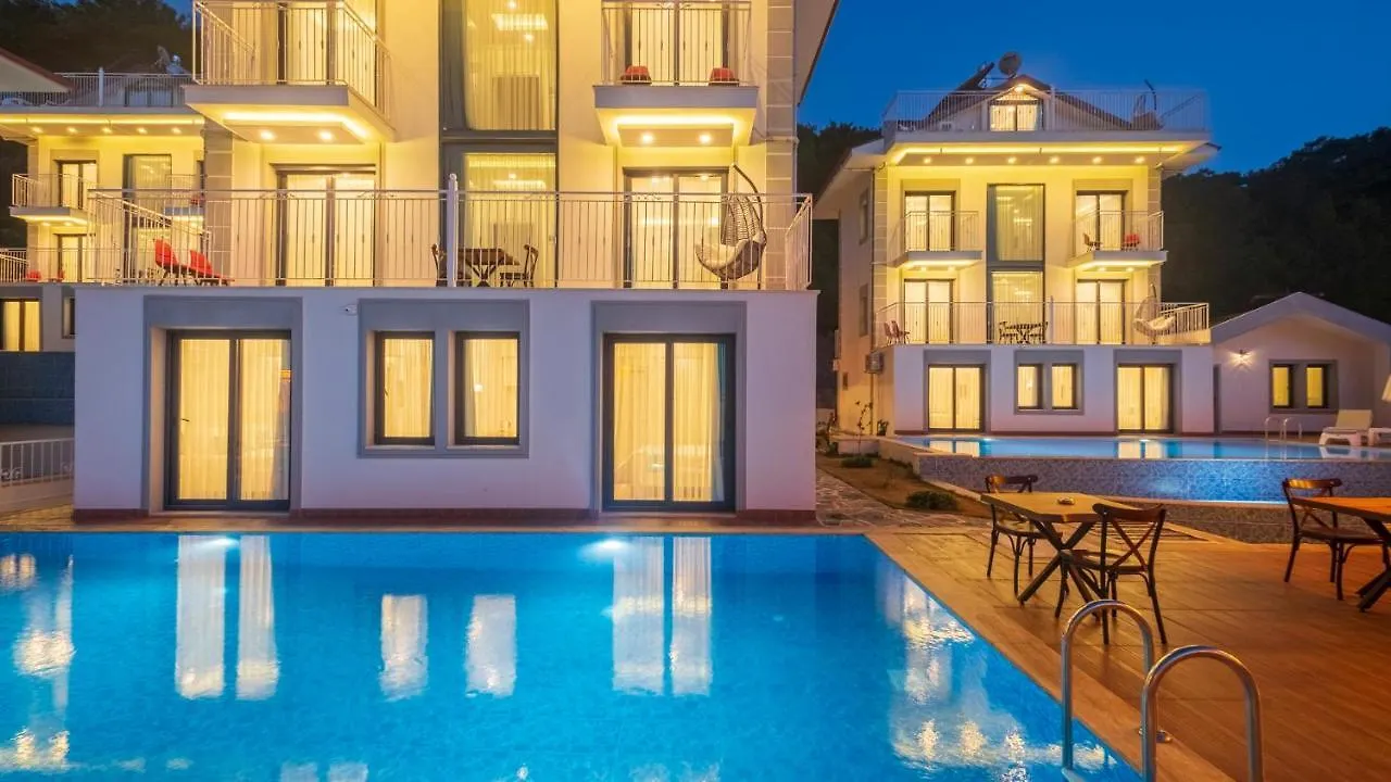 Monastery Suites Hotel (Adults Only) Oludeniz