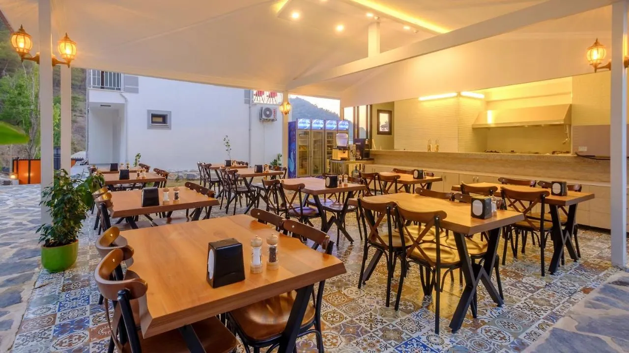 Monastery Suites Hotel (Adults Only) Oludeniz