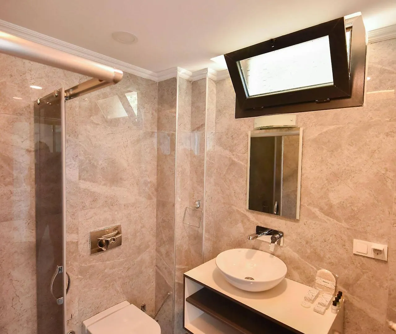 Monastery Suites Hotel (Adults Only) Oludeniz