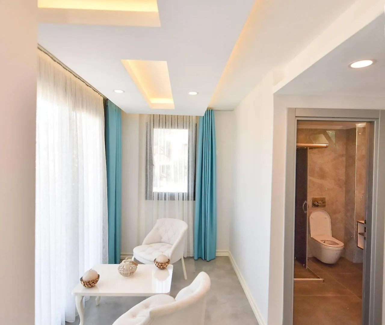 Monastery Suites Hotel (Adults Only) Oludeniz