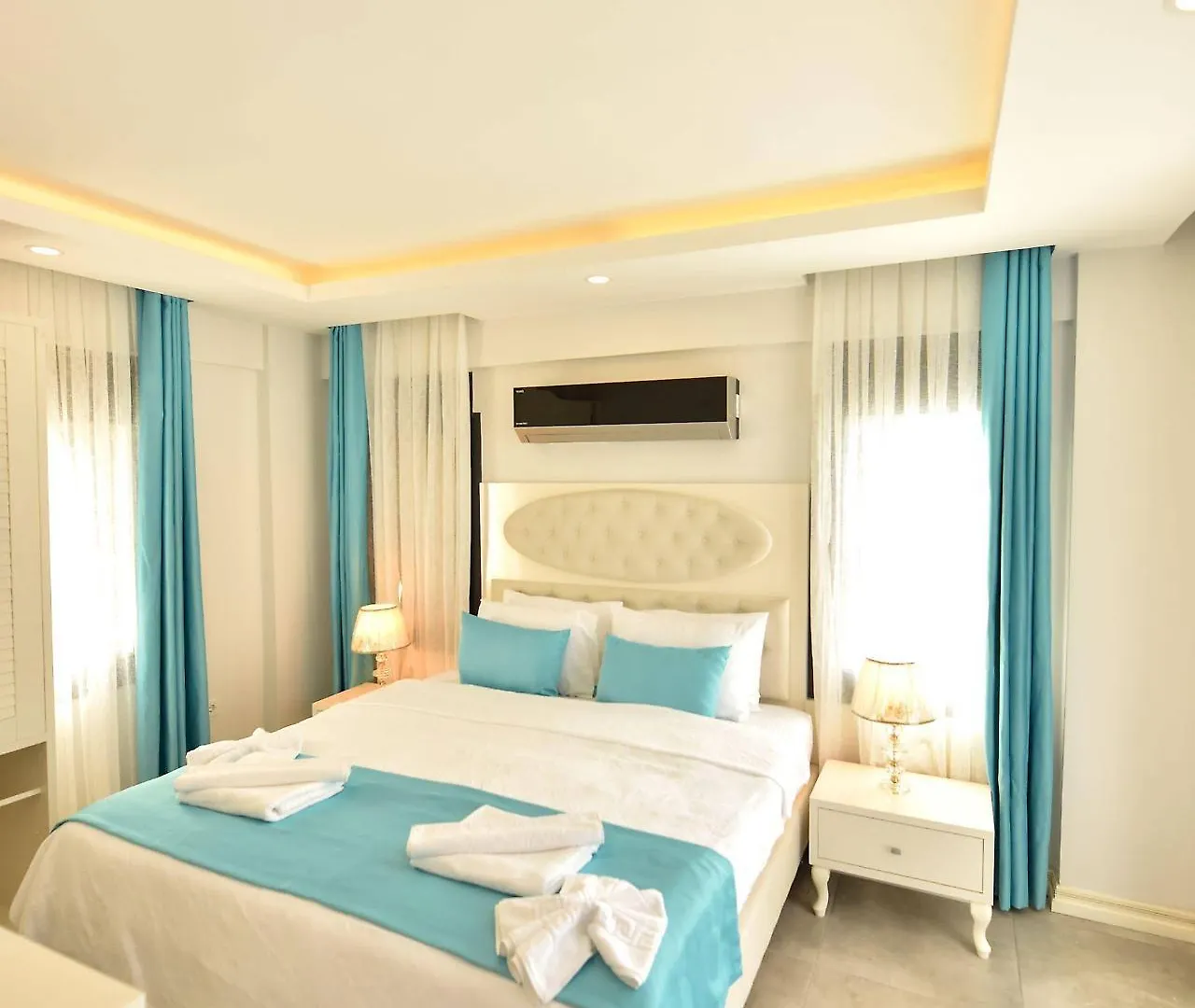 Monastery Suites Hotel (Adults Only) Oludeniz