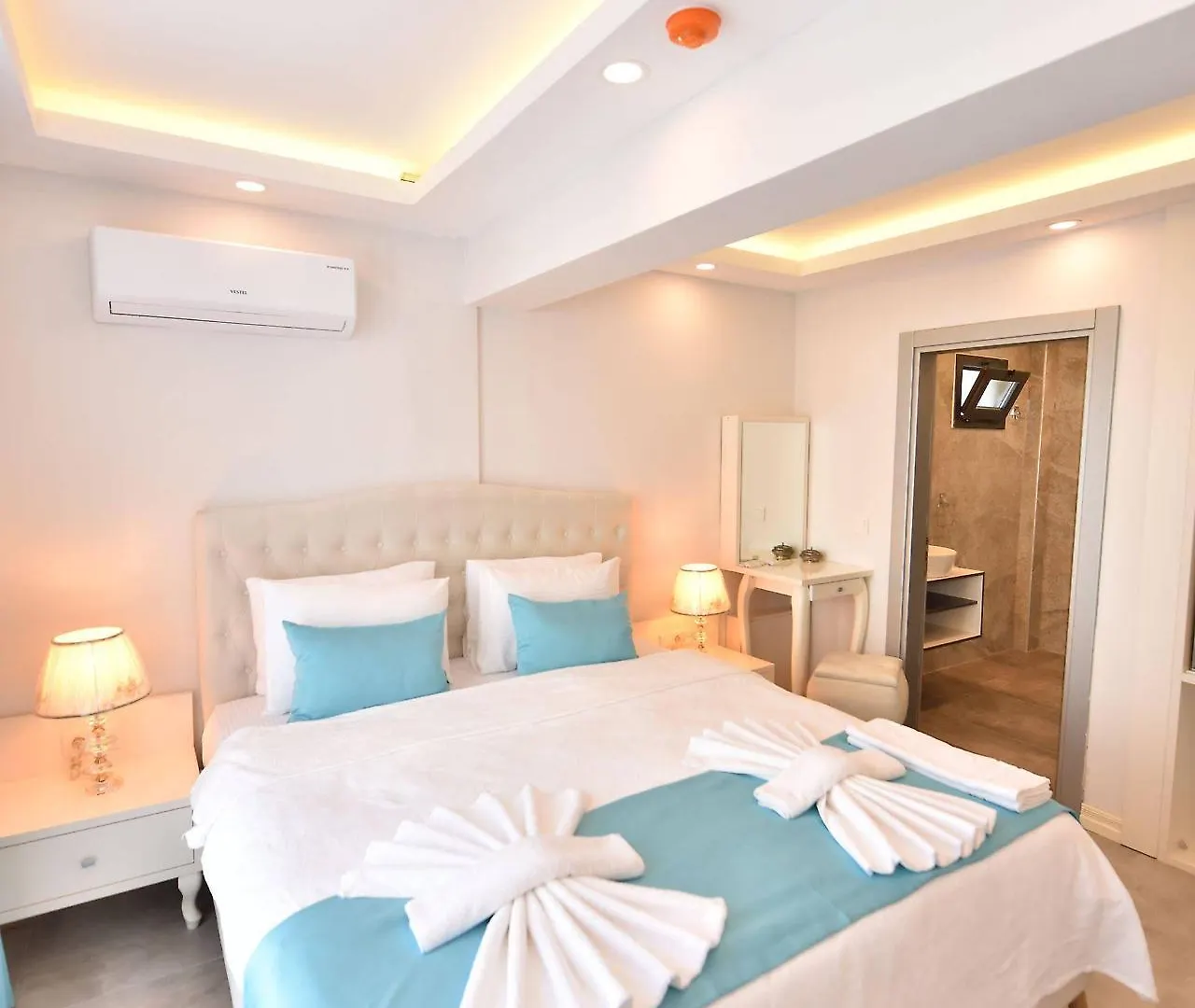 Monastery Suites Hotel (Adults Only) Oludeniz