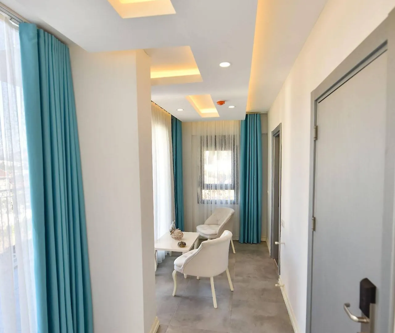 ***  Monastery Suites Hotel (Adults Only) Oludeniz Turkey
