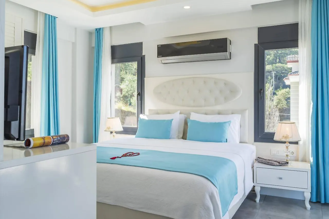 Monastery Suites Hotel (Adults Only) Oludeniz Turkey