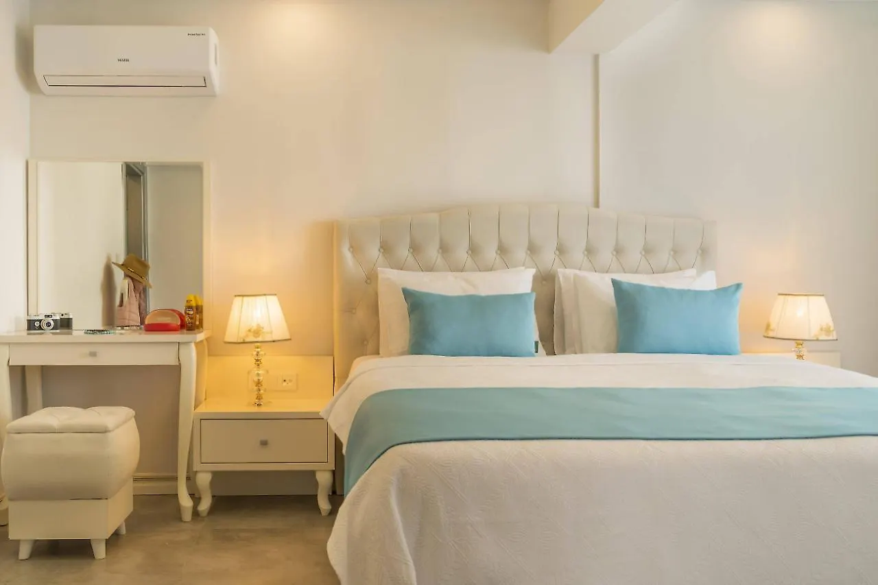 Monastery Suites Hotel (Adults Only) Oludeniz