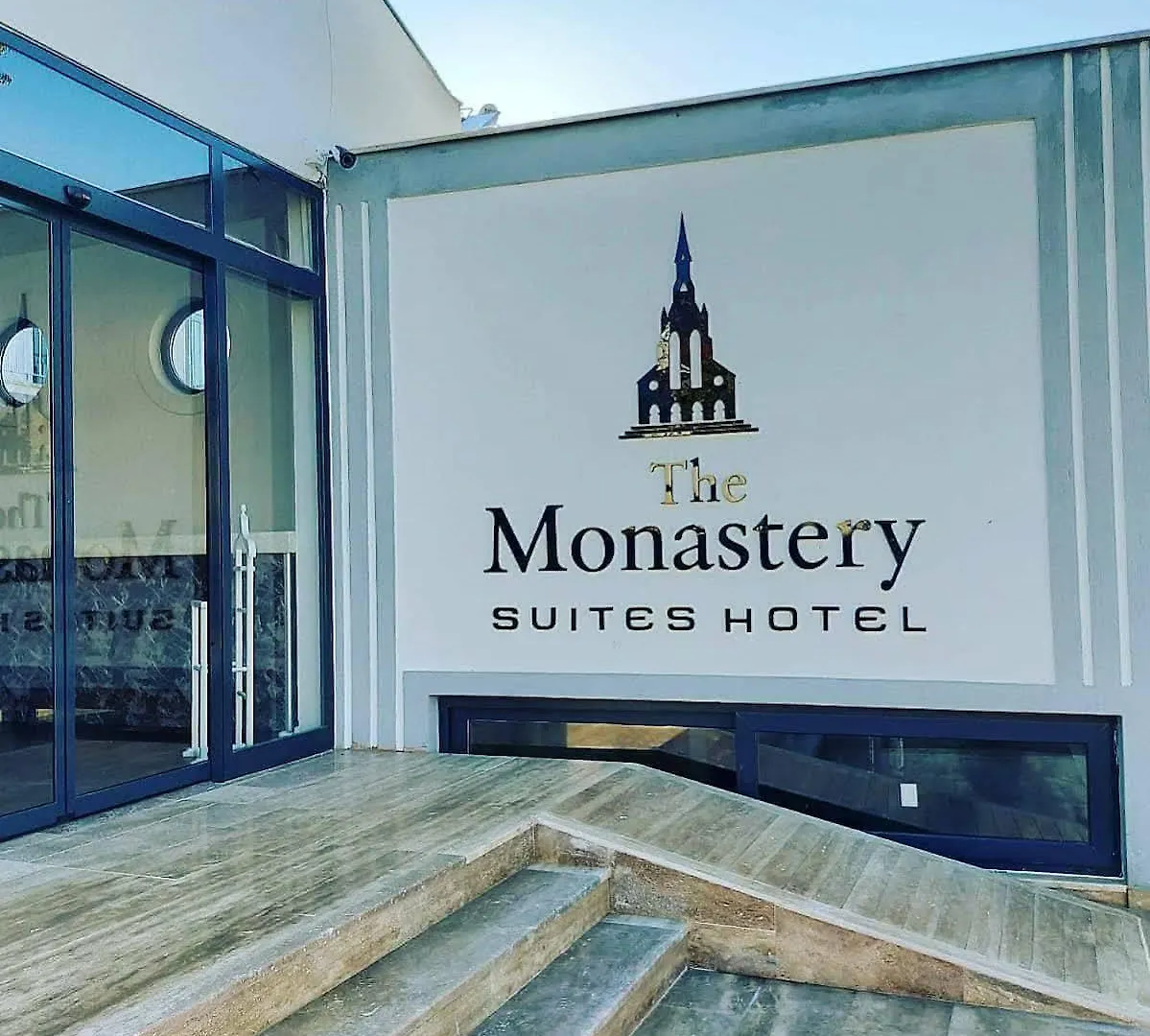 Monastery Suites Hotel (Adults Only) Oludeniz