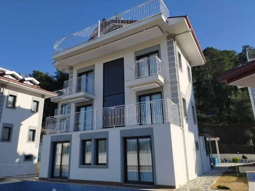 Monastery Suites Hotel (Adults Only) Oludeniz Turkey