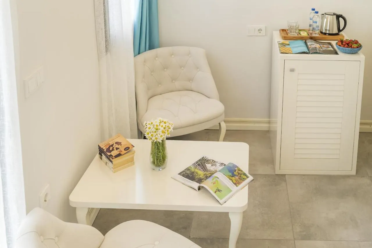 Monastery Suites Hotel (Adults Only) Oludeniz