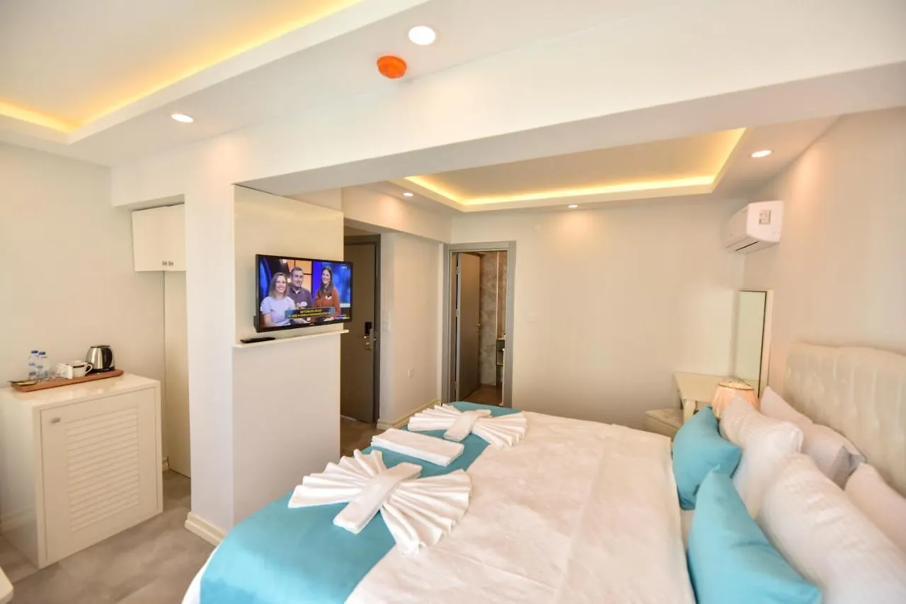 Monastery Suites Hotel (Adults Only) Oludeniz