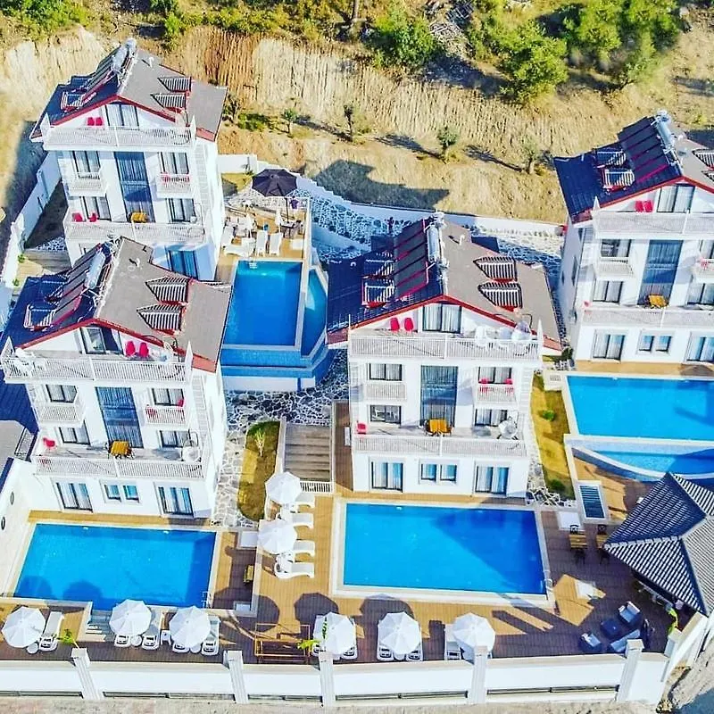 Monastery Suites Hotel (Adults Only) Oludeniz