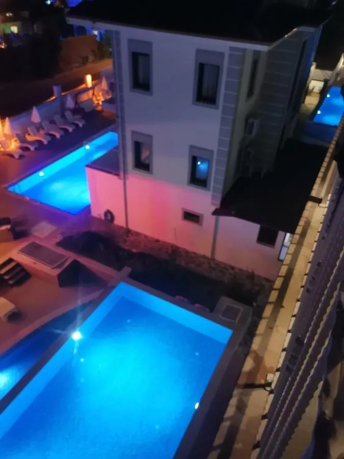 Monastery Suites Hotel (Adults Only) Oludeniz