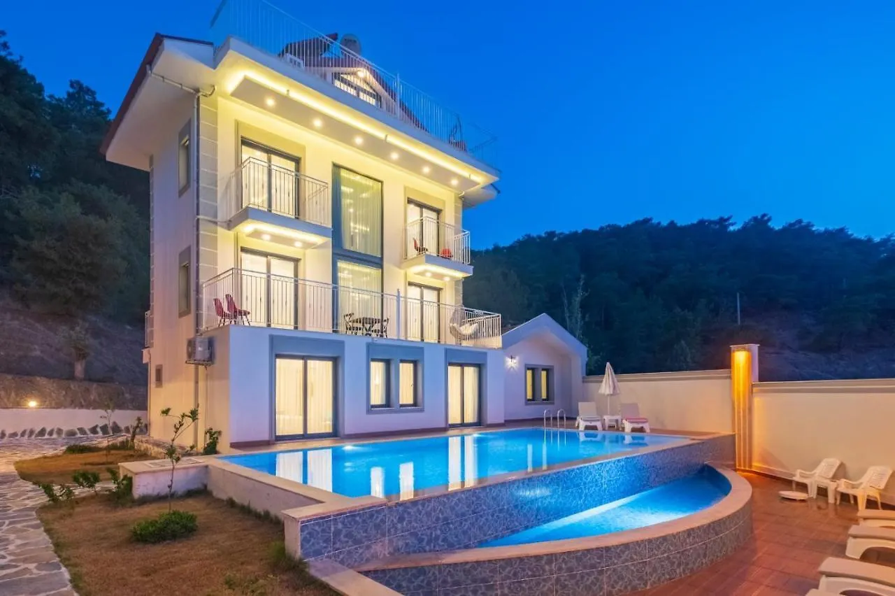 Monastery Suites Hotel (Adults Only) Ölüdeniz