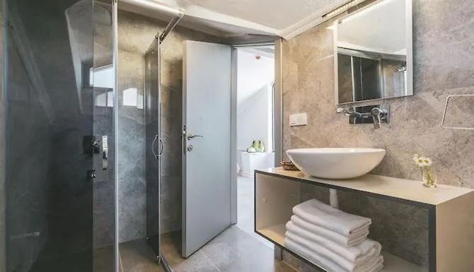 Monastery Suites Hotel (Adults Only) Oludeniz Turkey