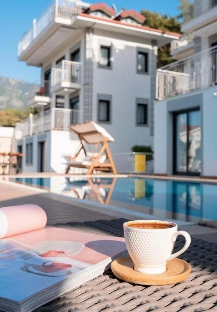 Monastery Suites Hotel (Adults Only) Oludeniz