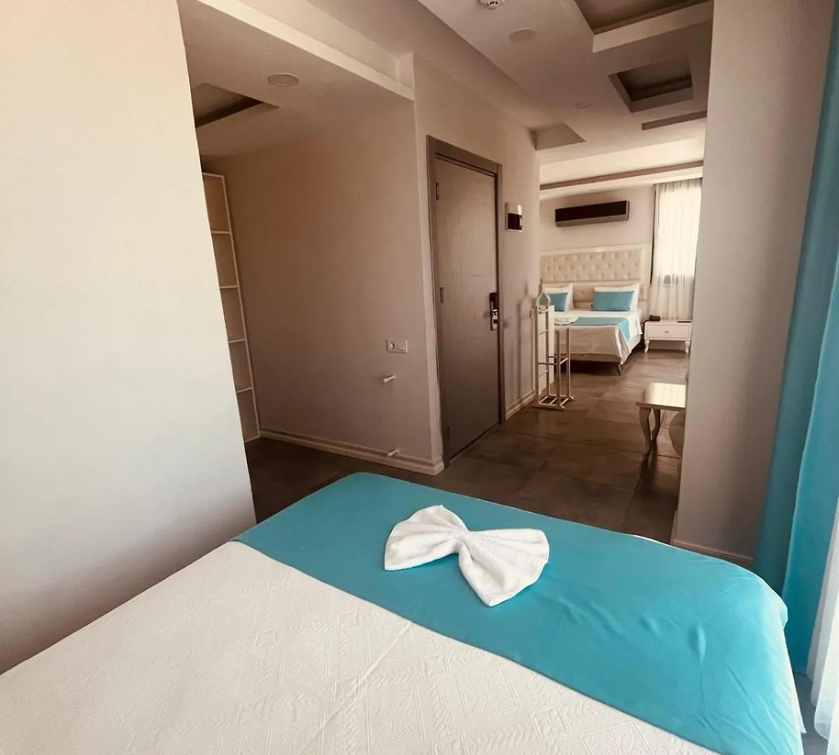 Monastery Suites Hotel (Adults Only) Oludeniz