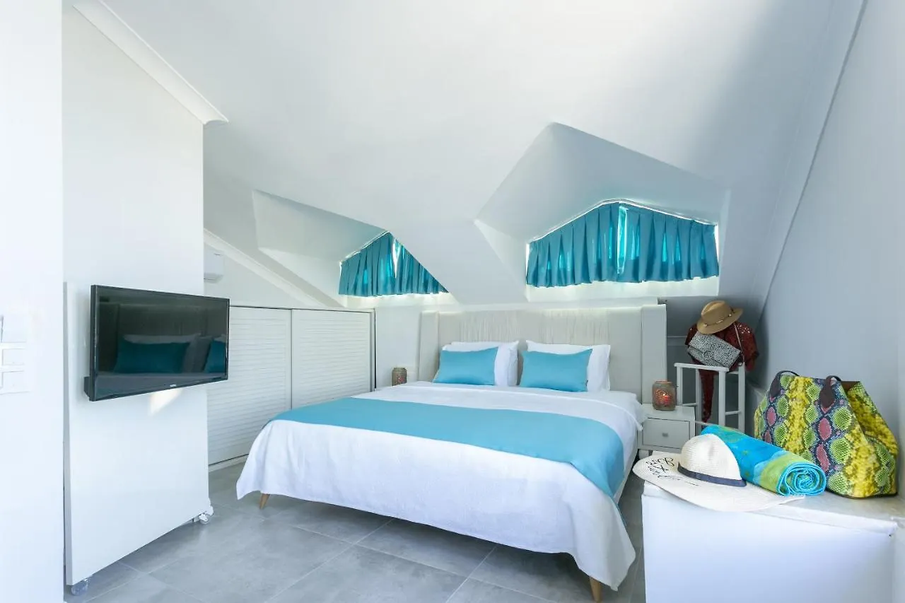 Monastery Suites Hotel (Adults Only) Oludeniz