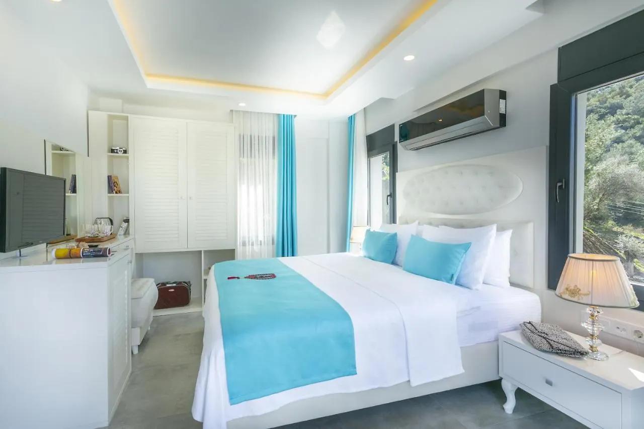 Monastery Suites Hotel (Adults Only) Oludeniz