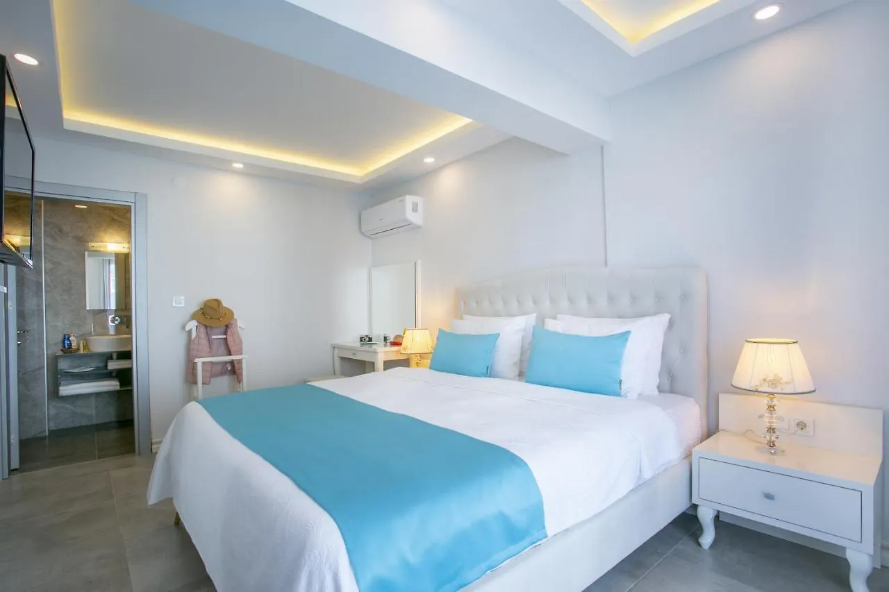 Monastery Suites Hotel (Adults Only) Oludeniz