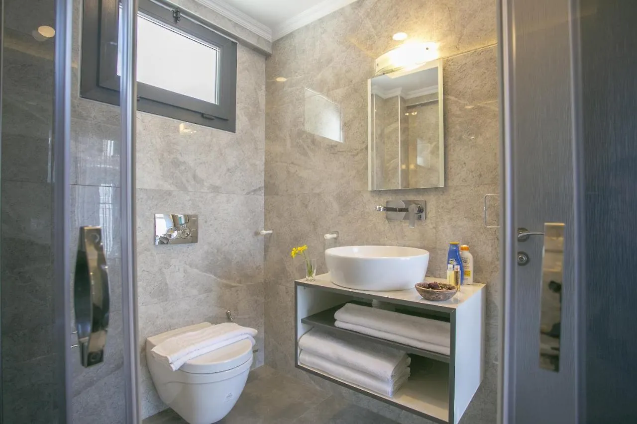Monastery Suites Hotel (Adults Only) Oludeniz