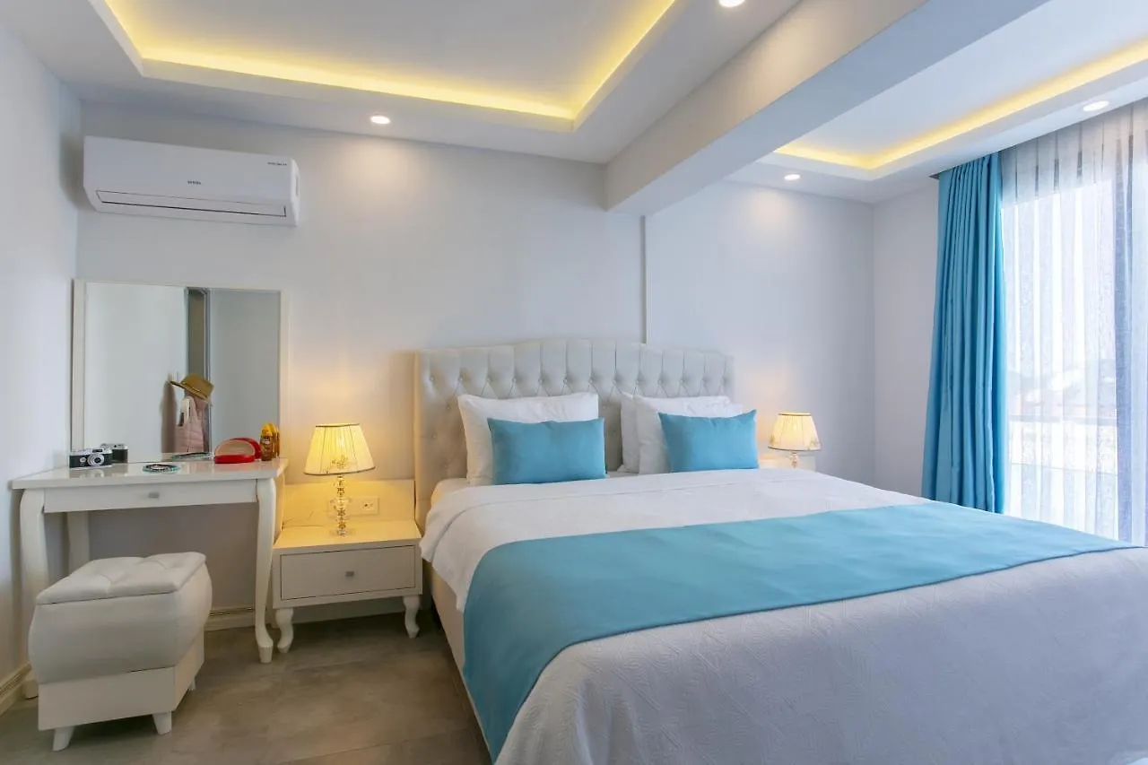 Monastery Suites Hotel (Adults Only) Oludeniz
