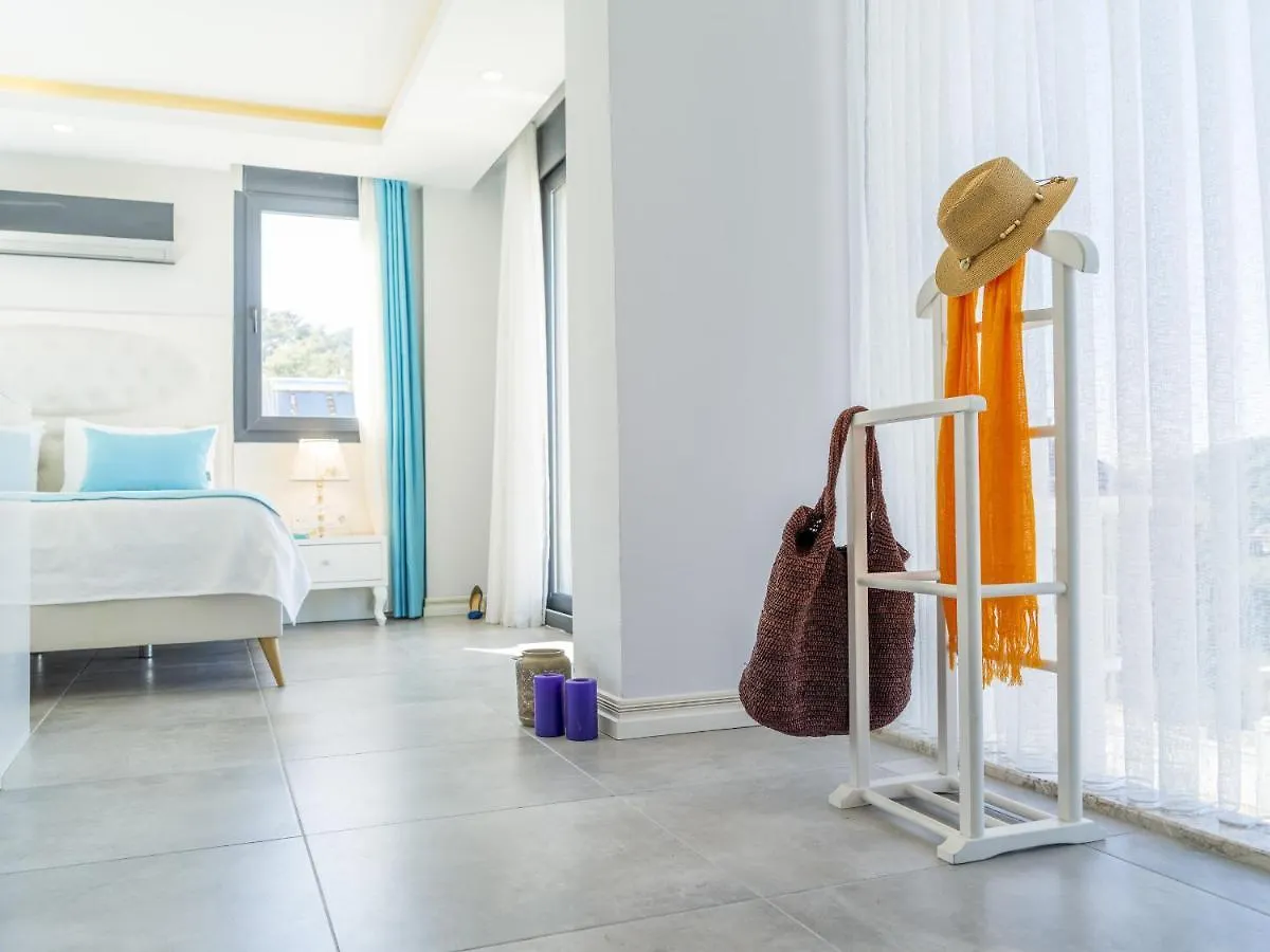 Monastery Suites Hotel (Adults Only) Oludeniz